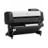 Canon imagePROGRAF TX-5410 44-in Single Function Large Format Printer With Stand, Basket & Pallet