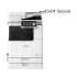 Canon imageRUNNER ADVANCE DX C3830i A3 Multifunction Color Laser Photocopier (30ppm, Auto Duplex Print, LAN)