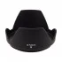 Canon Lens hood 72mm DSLR Camera Accessories