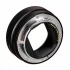 Canon Mount Adapter for EF-EOS R Camera