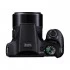 Canon PowerShot SX530 HS Compact Camera specifications