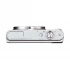 Canon PowerShot SX620 HS Silver Digital Camera (No Warranty)