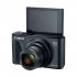Canon PowerShot SX740 HS Black Compact Digital Camera (No Warranty)