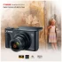 Canon PowerShot SX740 HS Compact Camera Best Price