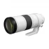 Canon RF 200-800mm f/6.3-9 IS USM White Camera Lens (No Warranty)