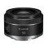 Canon RF 50mm DSLR Camera Lens