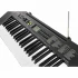 Casio CTK-240 Black Portable Musical Keyboard Piano without Adapter