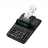 CASIO Casio DR-120R-BK Calculator
