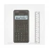Casio FX-82MS-2 Non-Programmable Scientific Calculator #C74B