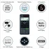 Casio fx-991ES Plus 2nd edition Calculator Price in BD