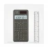 Casio FX-991MS-2 2nd Edition Non Programmable Scientific Calculator #C77B/C77