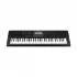 Casio Hi-Grade CT-X870IN Black Musical Touch Sensitive Standard Keyboard Piano with Adapter