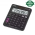 CASIO Casio MJ-120D Plus-BK Calculator
