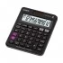Casio MJ-120D Plus-BK Check & Recheck Mini Desk Type Desktop Calculator #CB149