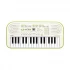 Casio SA-50 Musical Instrument