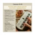 Casio SA-80 Musical Instrument specifications