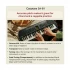 Casio SA-81 Musical Instrument specifications