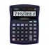 Casio WD-220MS-BU Water Protected and Dust Proof Desktop Calculator #CB108