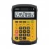 Casio WM-320MT Water-protected and Dust-proof Mini Desk Type Desktop Standard Calculator #CB143