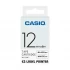 Casio XR-12WE1 POS System