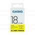 Casio XR-18YW1-W-DJ POS System