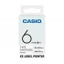Casio XR-6WE1 POS System