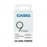 Casio XR-9WE-S-DJ/XR-9WE1-W-DJ POS System