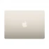 (Certified Refurbished) Apple MacBook Air (2022) Apple M2 Chip 8GB RAM, 512GB SSD Starlight MacBook