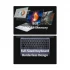 CHUWI Chuwi HeroBook Pro All Laptop specifications