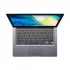 Chuwi HeroBook Pro+ Intel CQC J3455 8GB LAN 256GB SSD 13.3 Inch 3K QHD+ IPS Display Space Grey Laptop