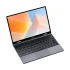 Chuwi MiniBook X 2 in 1 (12th Gen Standard) Intel Core N150 12GB RAM, 512GB SSD 10.5 Inch FHD+ WUXGA Display Grey Laptop