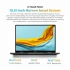 Chuwi MiniBook X 2 in 1 All Laptop specifications