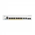 Cisco Catalyst 1200 Series Network Switch