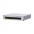 Cisco CBS110-8PP-D Network Switch