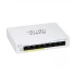 Cisco CBS110-8PP-D Network Switch Price in Bangladesh
