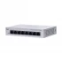 Cisco CBS110-8T-D-EU Network Switch