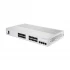 Cisco CBS350-24T-4G Network Switch