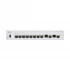 Cisco CBS350-8S-E-2G Network Switch