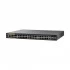 Cisco SF350-48P 48-Port 10/100 PoE Managed Switch #SF350-48P-K9-EU