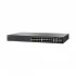 Cisco SG350-28P Network Switch
