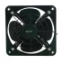 Click 8 Inch Exhaust Fan