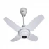 Click Crown FAN