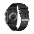 Colmi C81 Black Amoled Bluetooth Calling Smart Watch