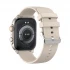 Colmi C81 Gold Amoled Bluetooth Calling Smart Watch