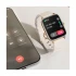 Colmi P28 Plus Gold Bluetooth Calling Smart Watch