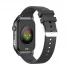 Colmi P78 Black Bluetooth Calling Smart Watch