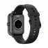 Colmi P81 Bluetooth Calling Black Smart Watch