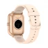 Colmi P81 Bluetooth Calling Gold Smart Watch