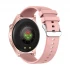 Colmi V73 AMOLED Bluetooth Calling Pink Smart Watch
