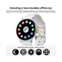 Colmi V89 Smartwatch in BD